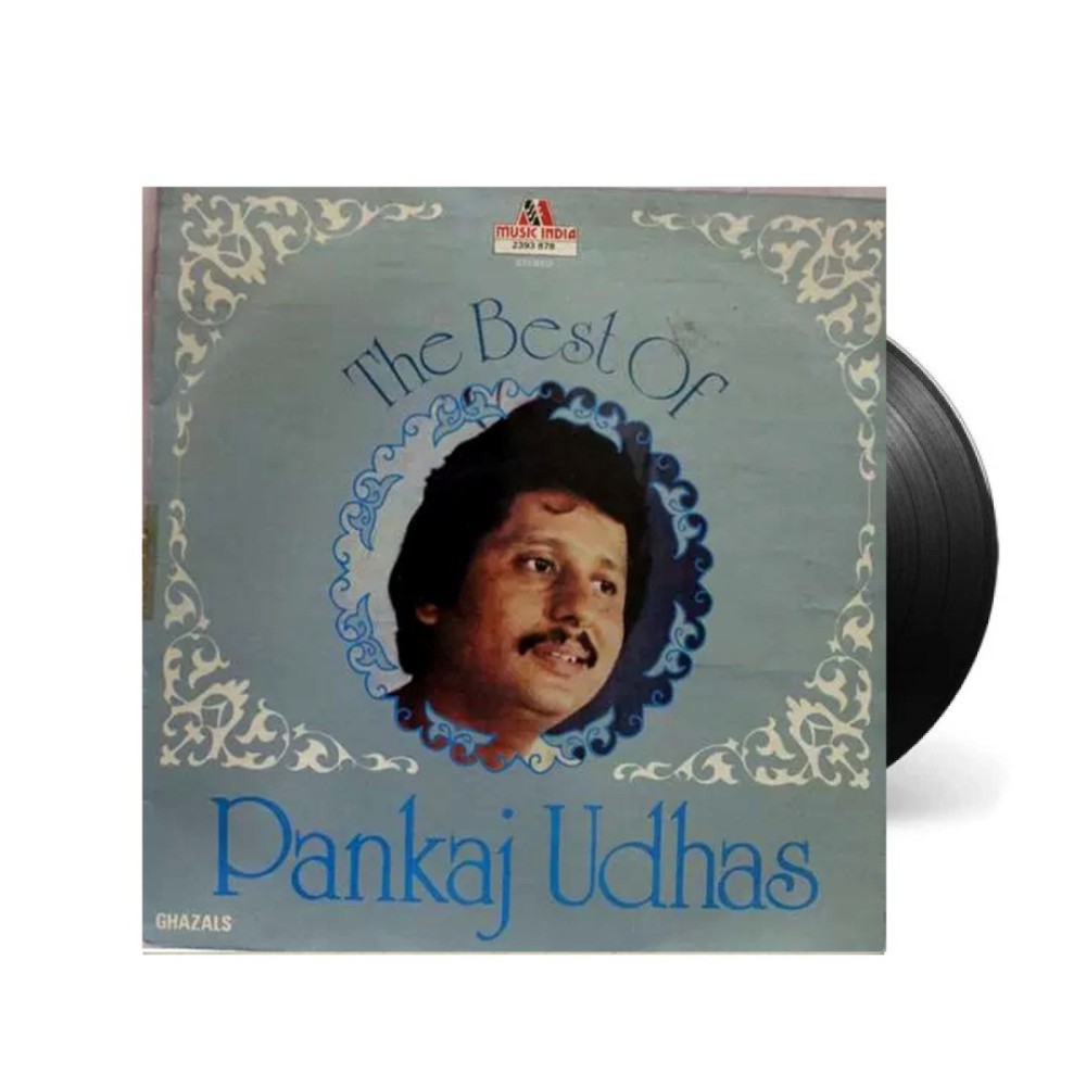 The Best Of Pankaj Udhas