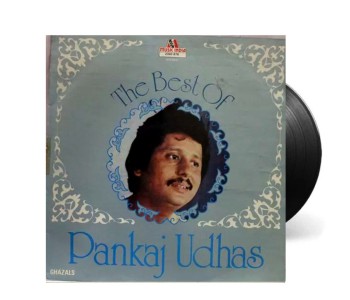 The Best Of Pankaj Udhas