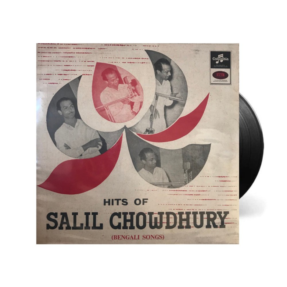 Hits of Salil Chowdhury