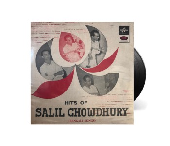Hits of Salil Chowdhury