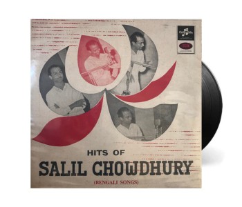 Hits of Salil Chowdhury