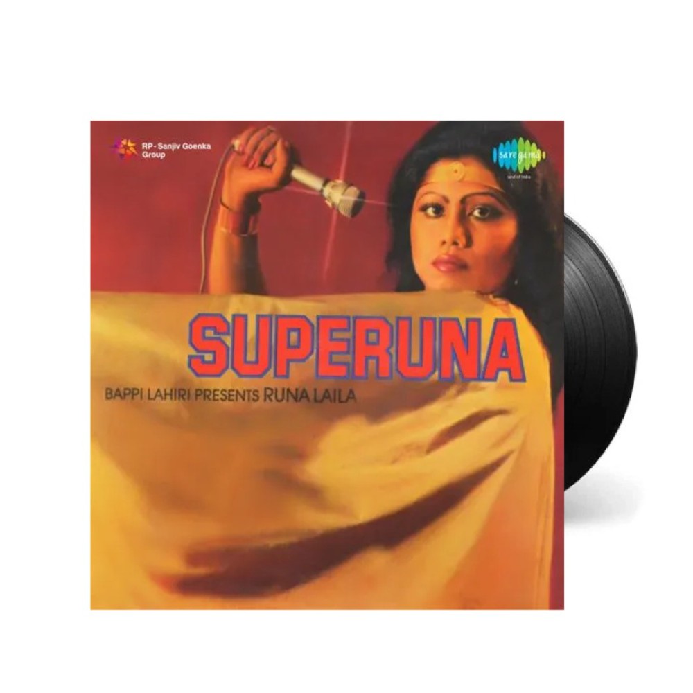 Superuna-Runa Laila