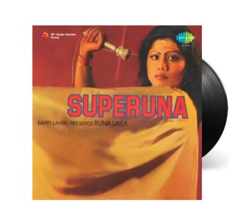 Superuna-Runa Laila