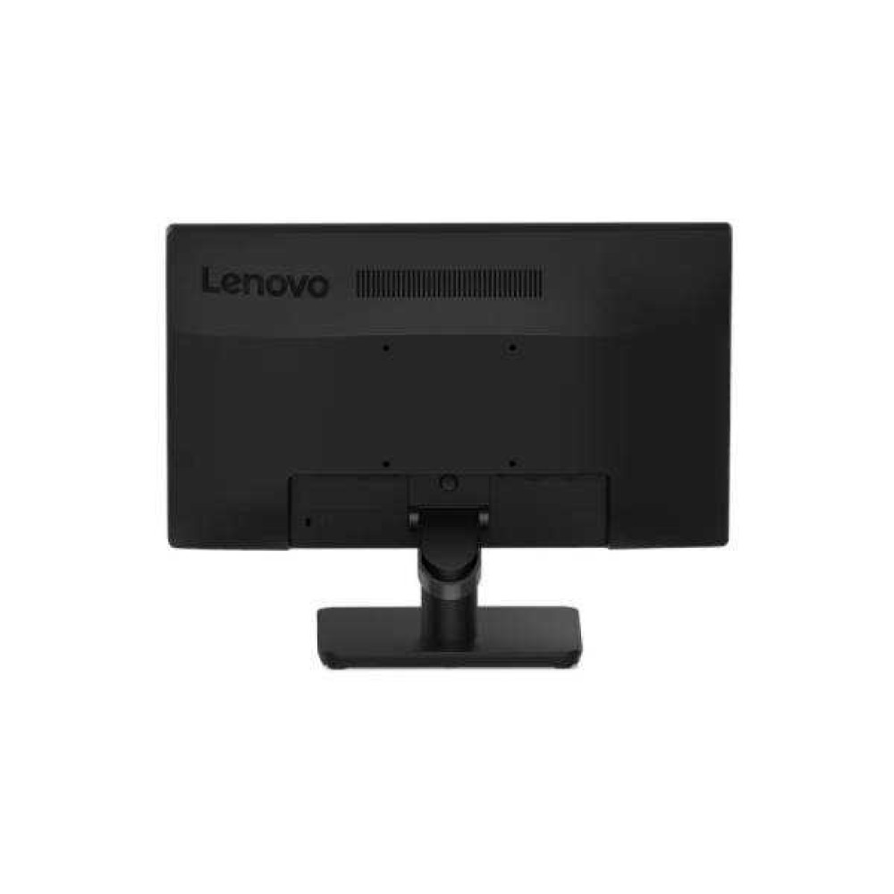 Lenovo 18.5" HD Monitor Model D19-10 61E0KCT6WW