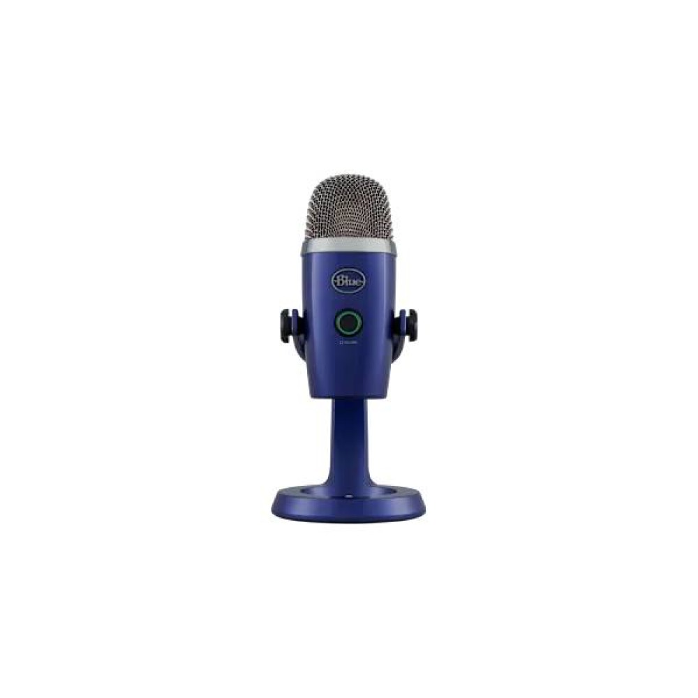 Blue Yeti NANO