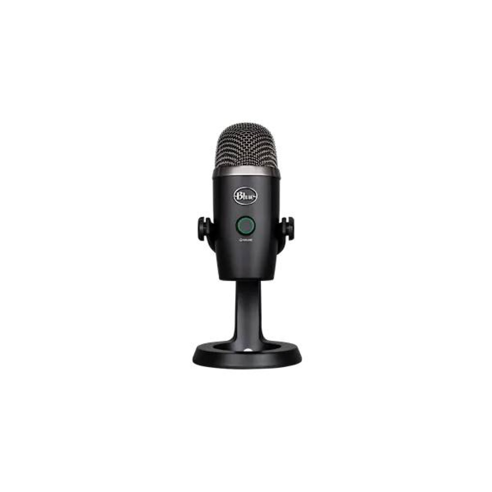 Blue Yeti NANO