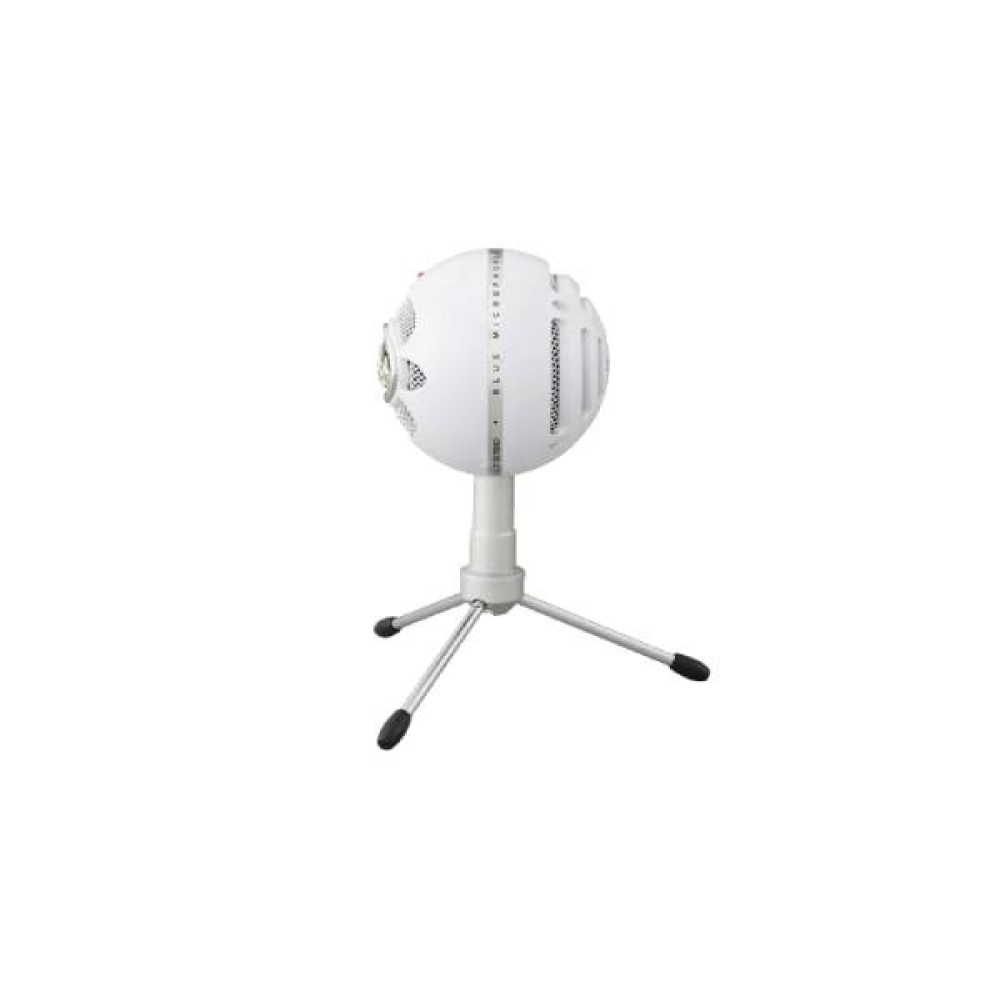 Logitech Blue Snowball iCE
