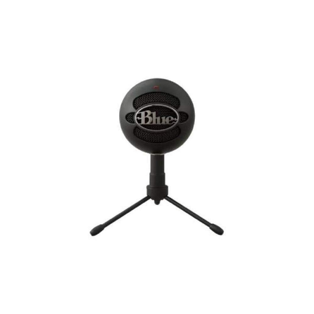 Logitech Blue Snowball iCE