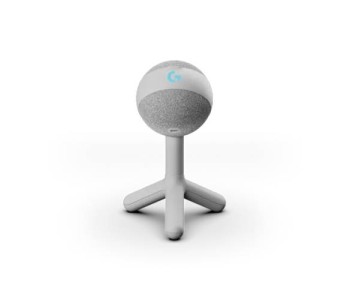 Logitech Yeti Orb (White)