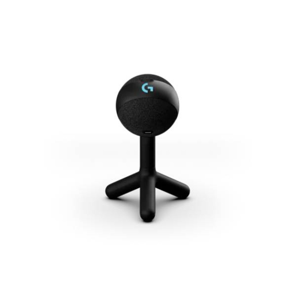 Logitech Yeti Orb (Black)