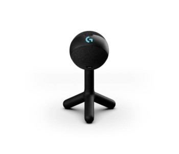 Logitech Yeti Orb (Black)