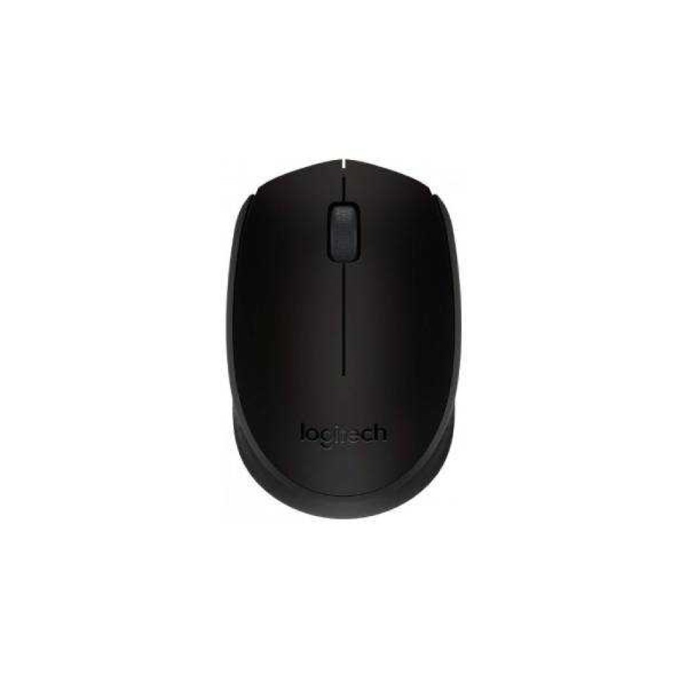 Logitech B170