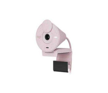 Logitech BRIO 300 (Pink )