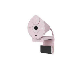 Logitech BRIO 300 (Pink )