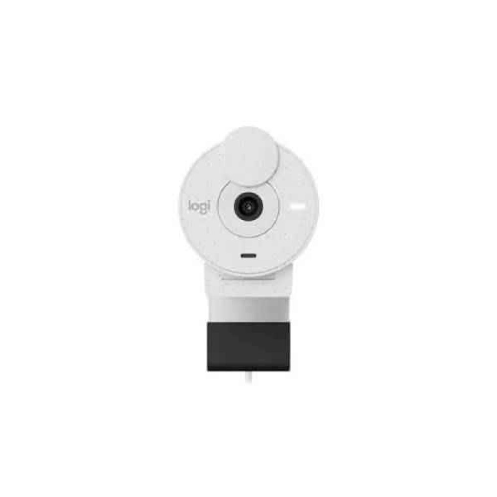 Logitech BRIO 300 (White)