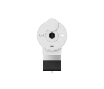 Logitech BRIO 300 (White)