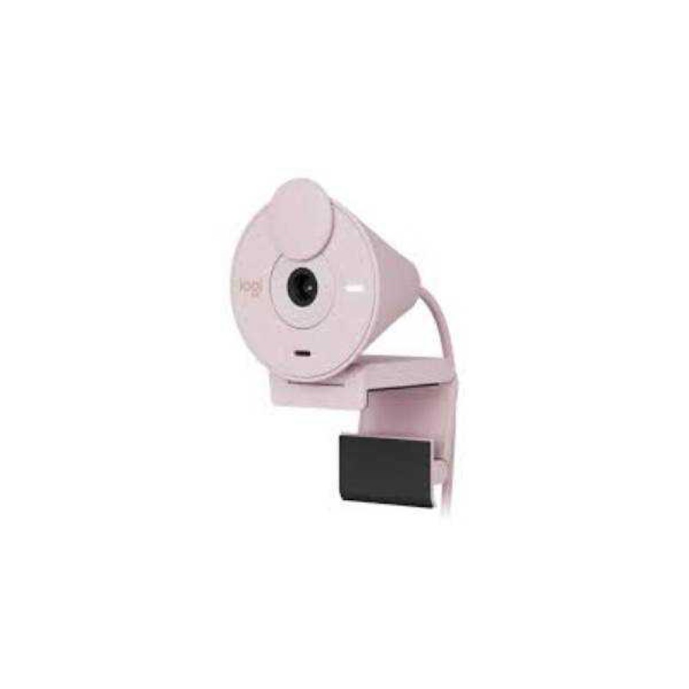 Logitech BRIO 305(Pink)