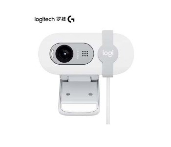 Logitech BRIO 90 HD (White)
