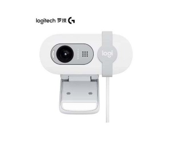 Logitech BRIO 90 HD (White)
