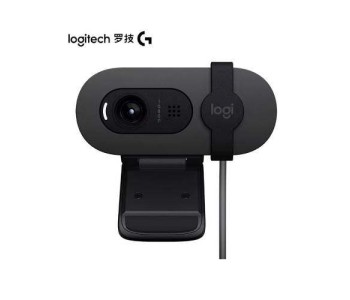 Logitech BRIO 90 HD (Black)
