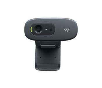 Logitech C270i HD