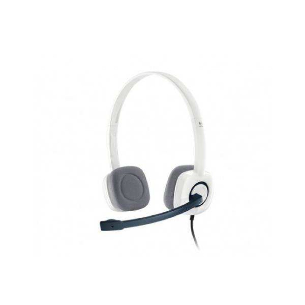Logitech H150 Stereo Headphones
