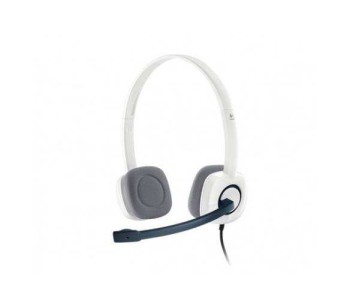 Logitech H150 Stereo Headphones