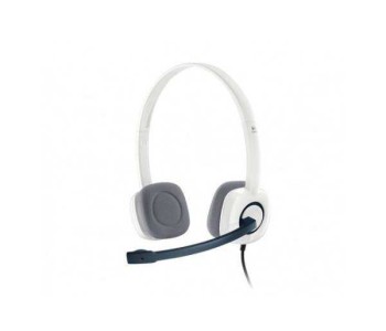 Logitech H150 Stereo Headphones