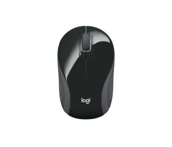 Logitech M187