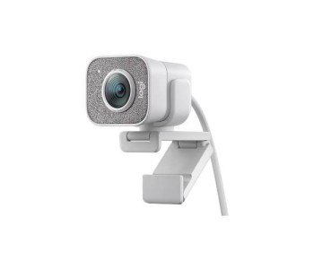 Logitech StreamCam White