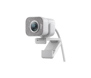 Logitech StreamCam White