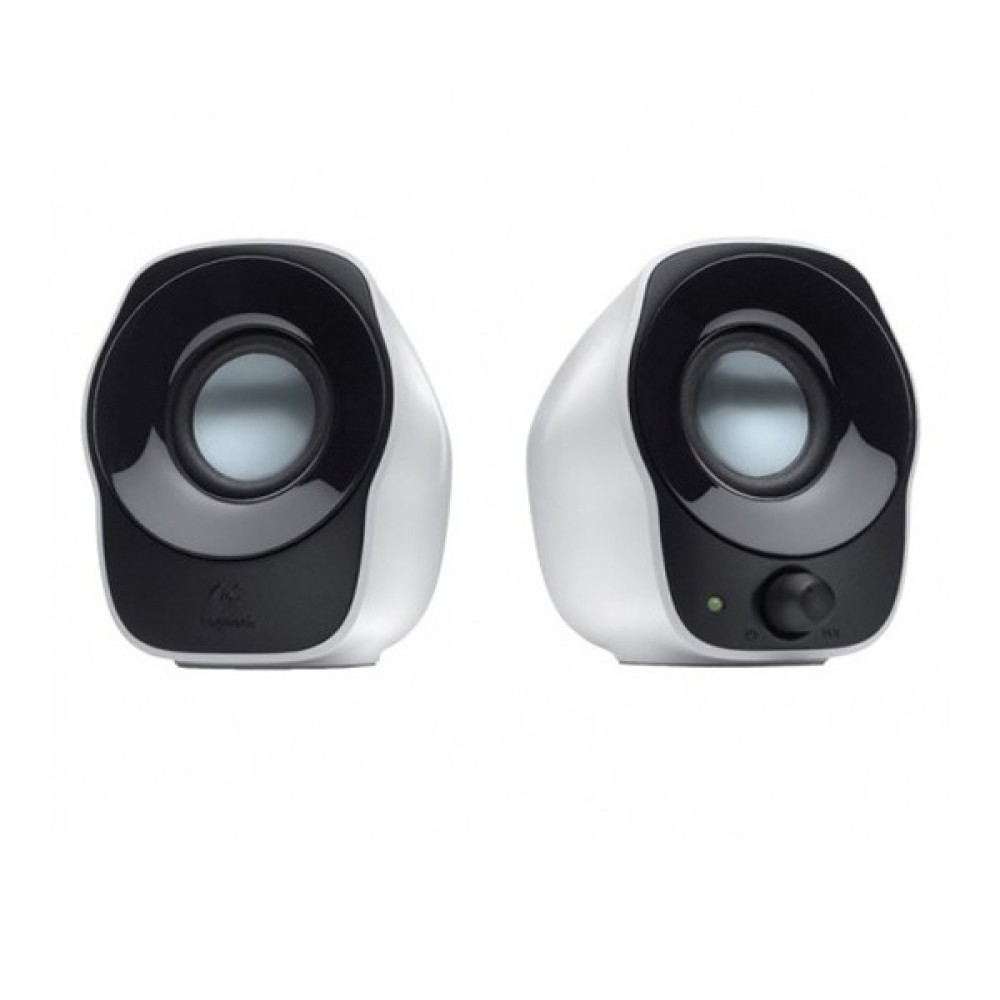 Logitech Z120