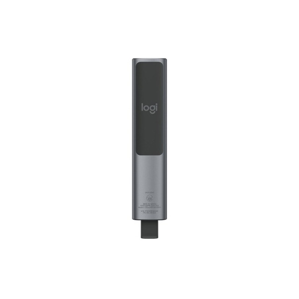 Logitech Spotlight