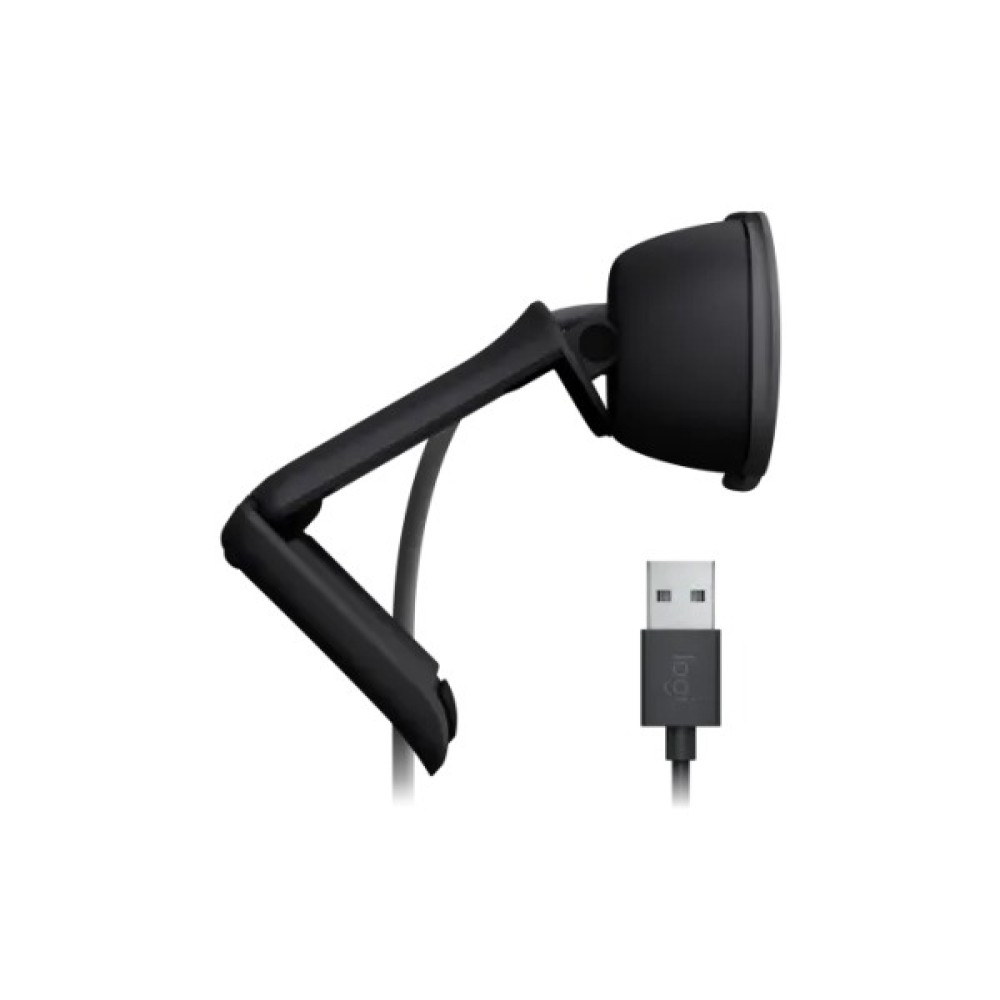 Logitech Brio 100