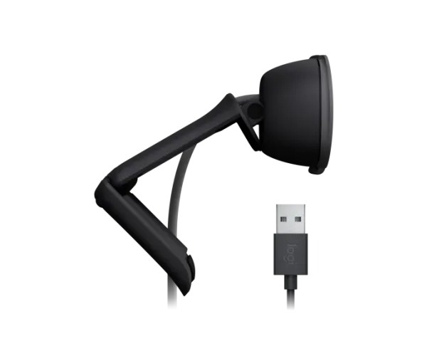 Logitech Brio 100