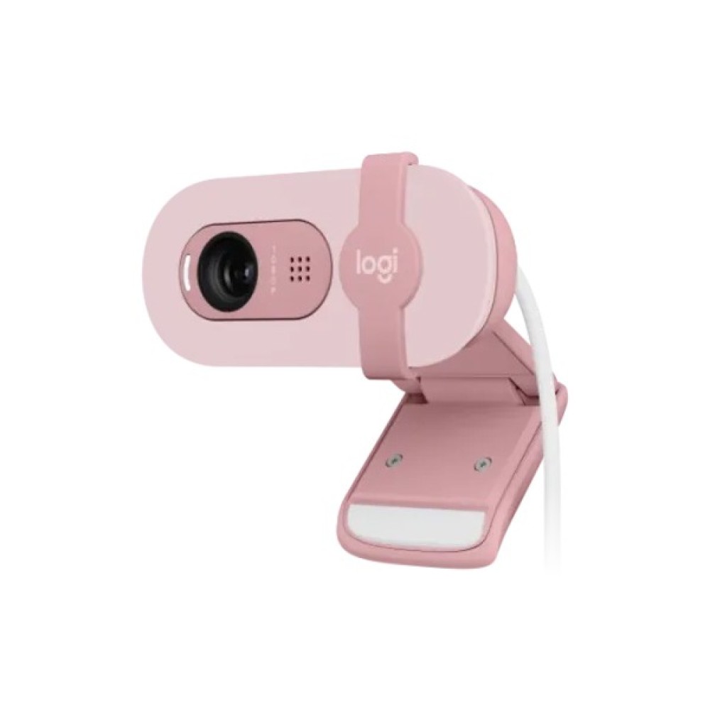 Logitech Brio 100