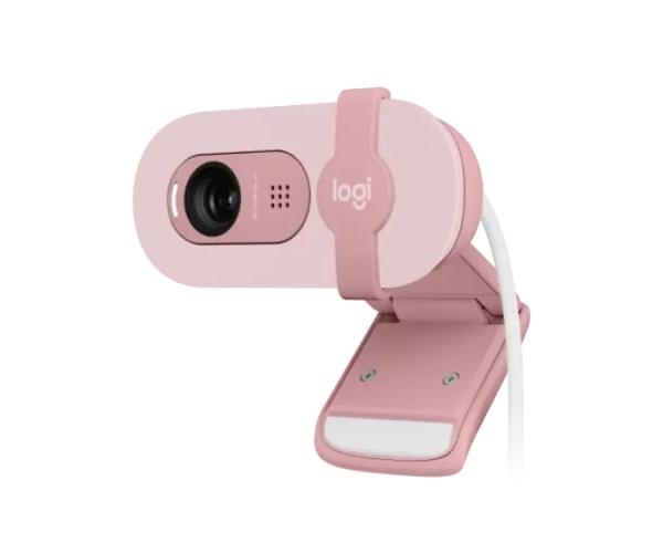 Logitech Brio 100