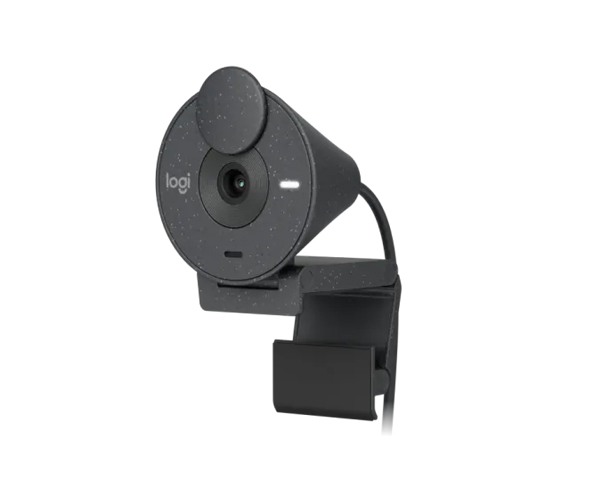 Logitech BRIO 300