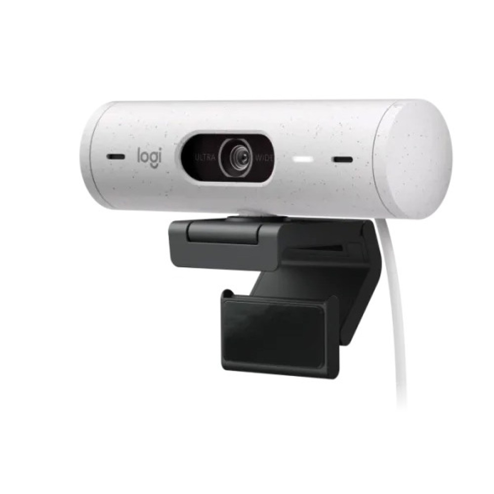 Logitech BRIO 500