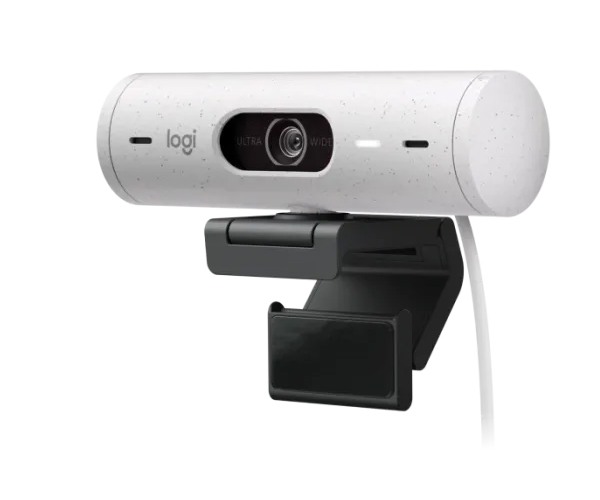 Logitech BRIO 500 Logitech BRIO 500