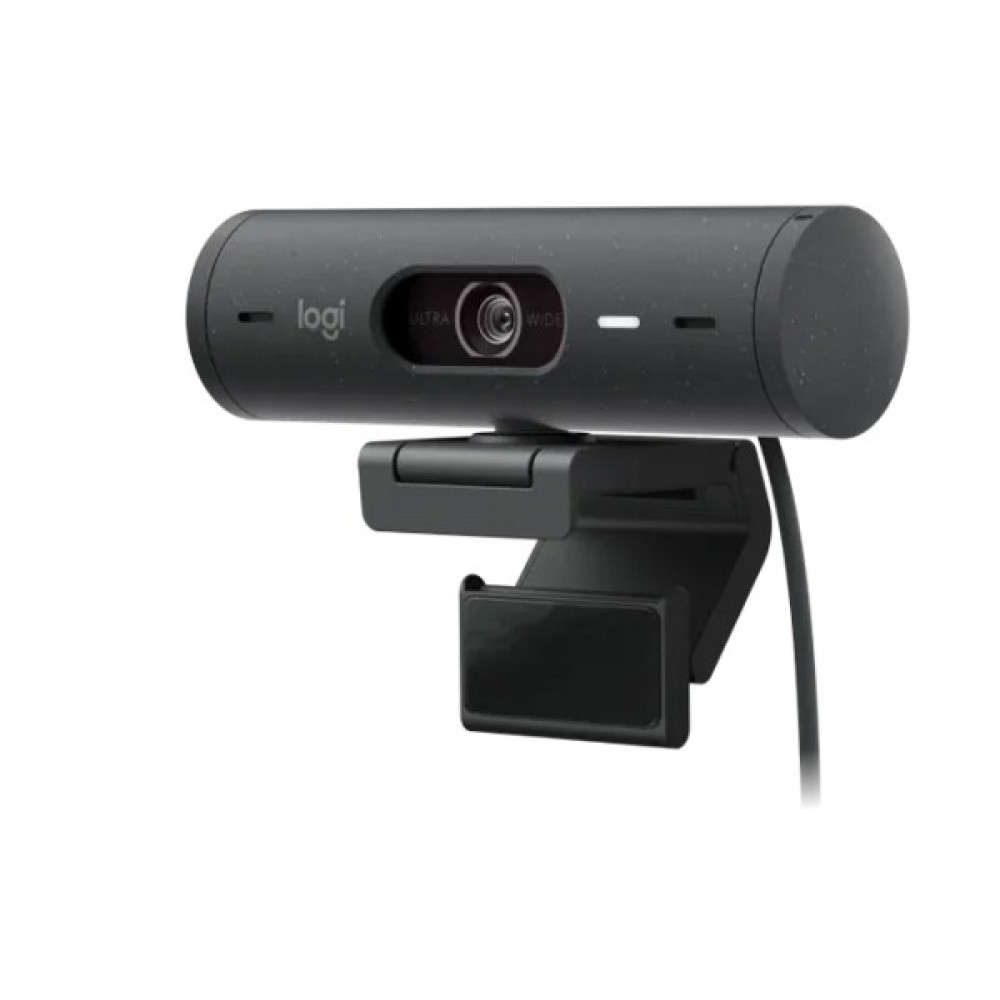 Logitech BRIO 500