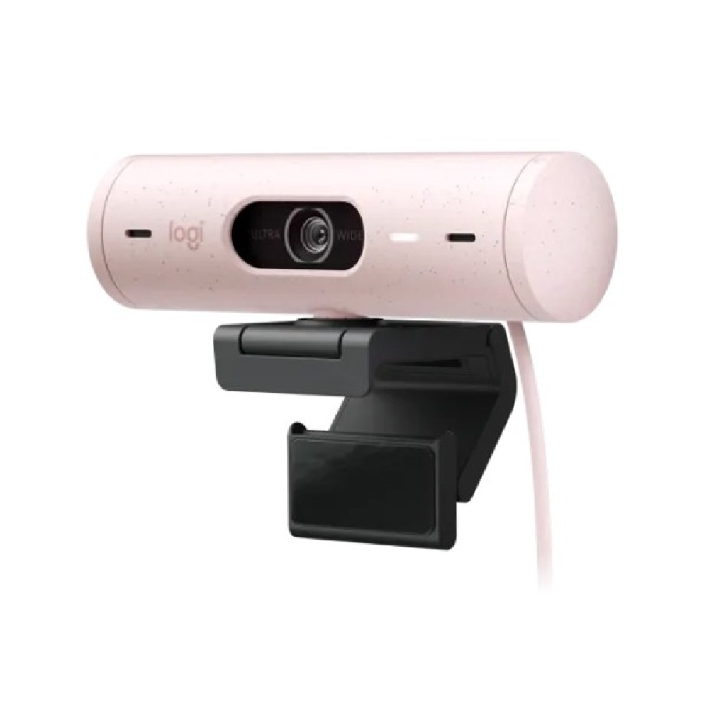 Logitech BRIO 500