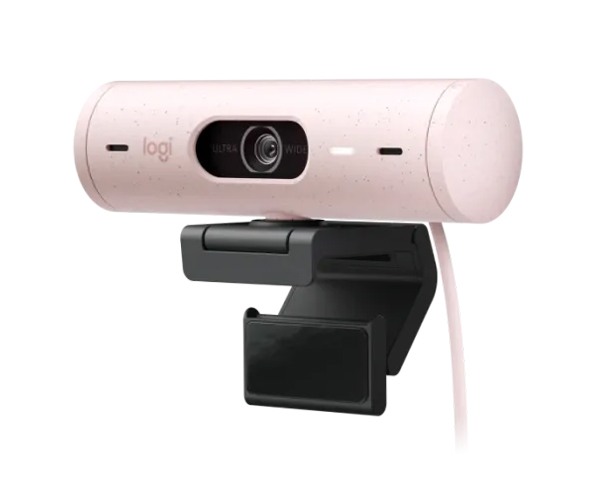 Logitech BRIO 500 Logitech BRIO 500