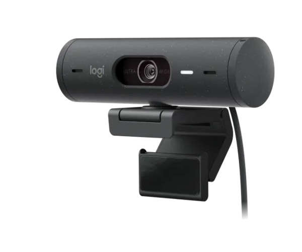 Logitech BRIO 500 Logitech BRIO 500