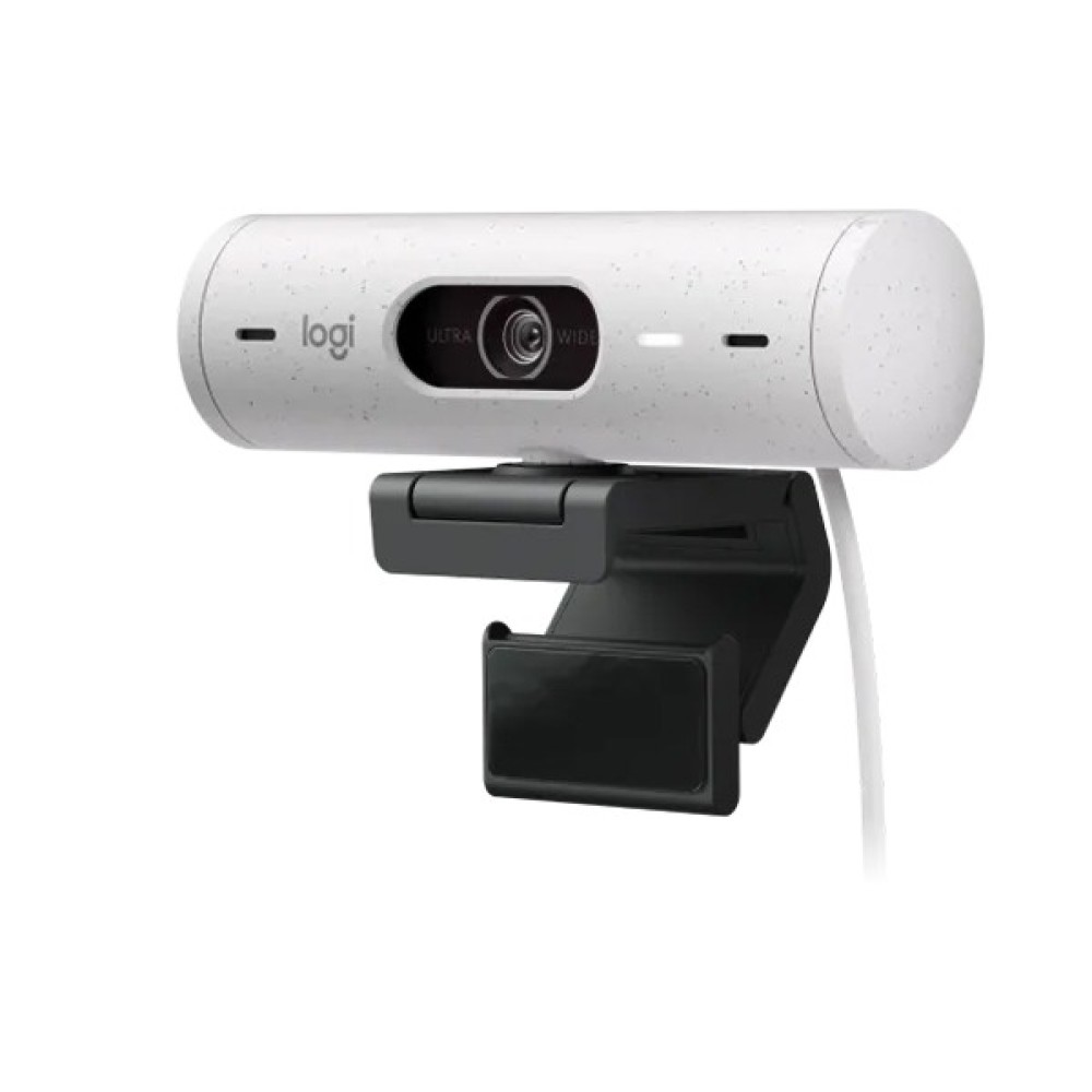 Logitech Brio 505 