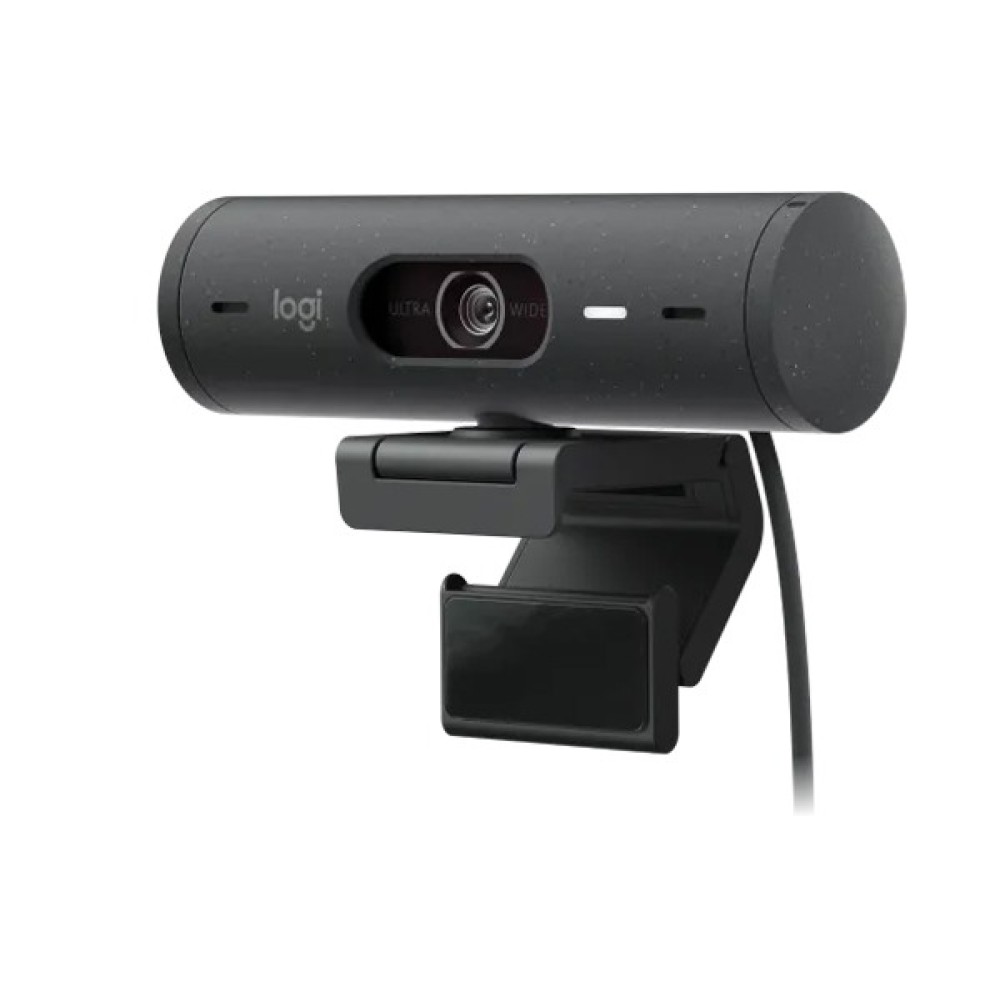 Logitech Brio 505 