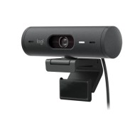 Logitech Brio 505 