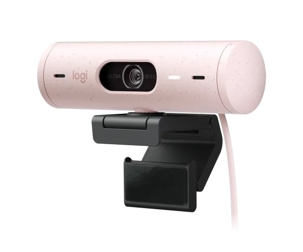 Logitech Brio 505 