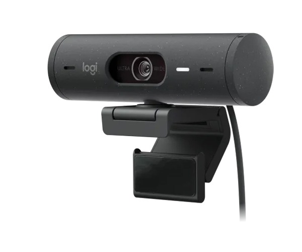 Logitech Brio 505 