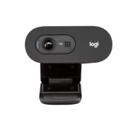 Logitech C505
